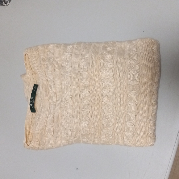 Ralph Lauren Sweater - Picture 1 of 7